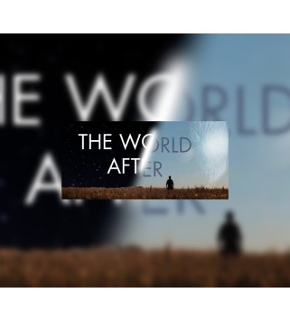 The World After Steam Key GLOBAL